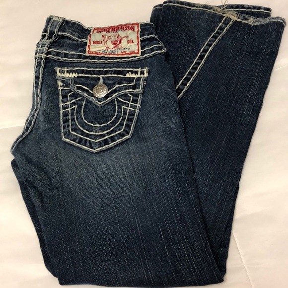 True Religion | Jeans | Authentic True 